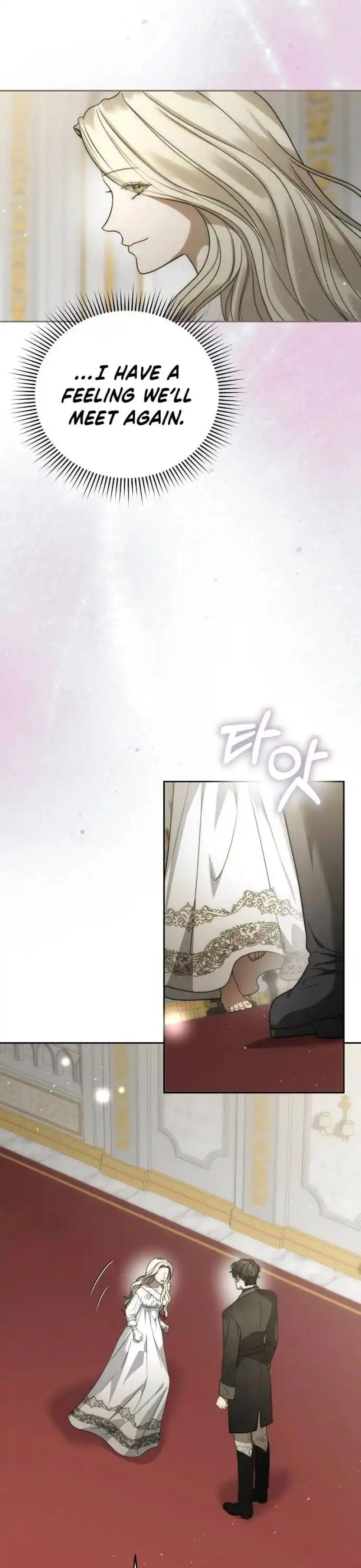 How To Make A Loving Savior an Emperor Chapter 26 page 28