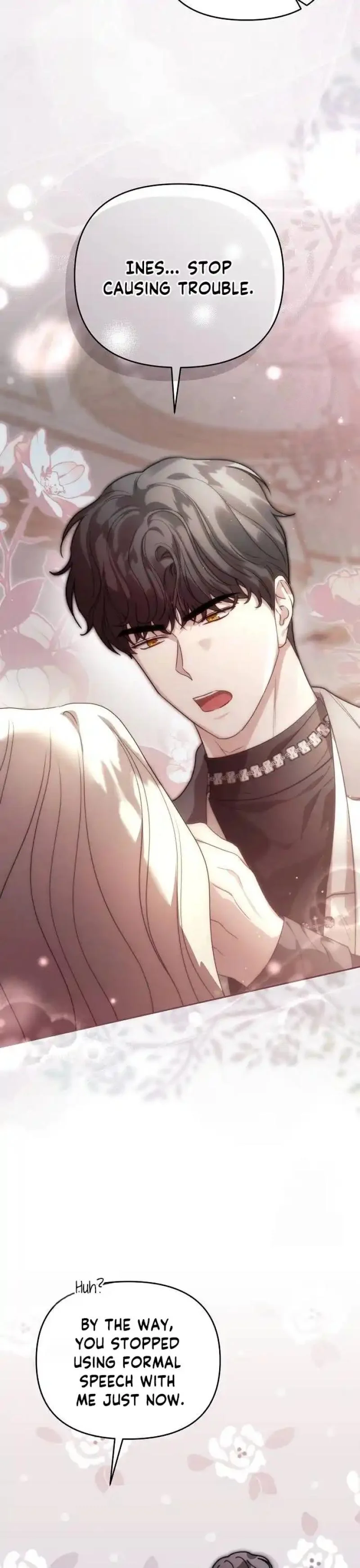 How To Make A Loving Savior an Emperor Chapter 26 page 30