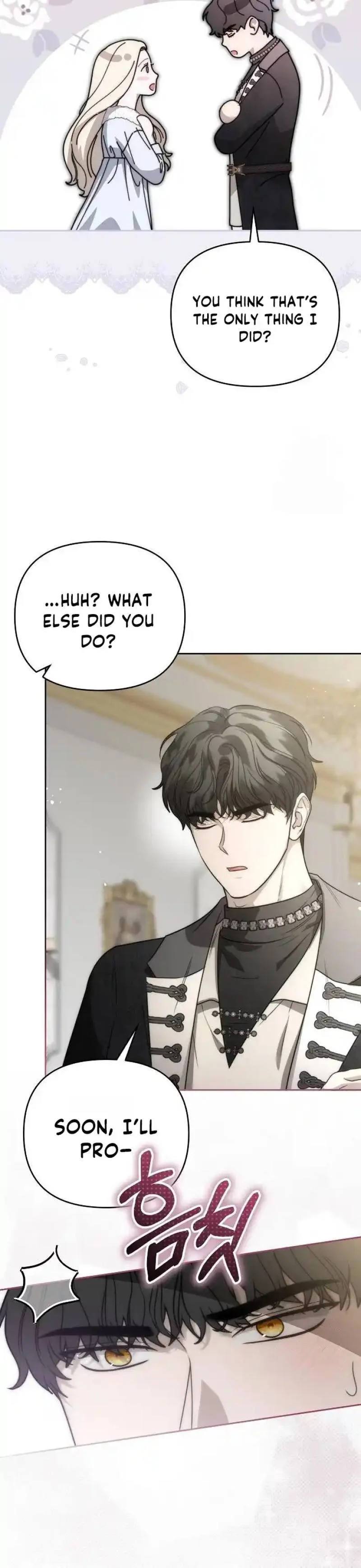 How To Make A Loving Savior an Emperor Chapter 26 page 31