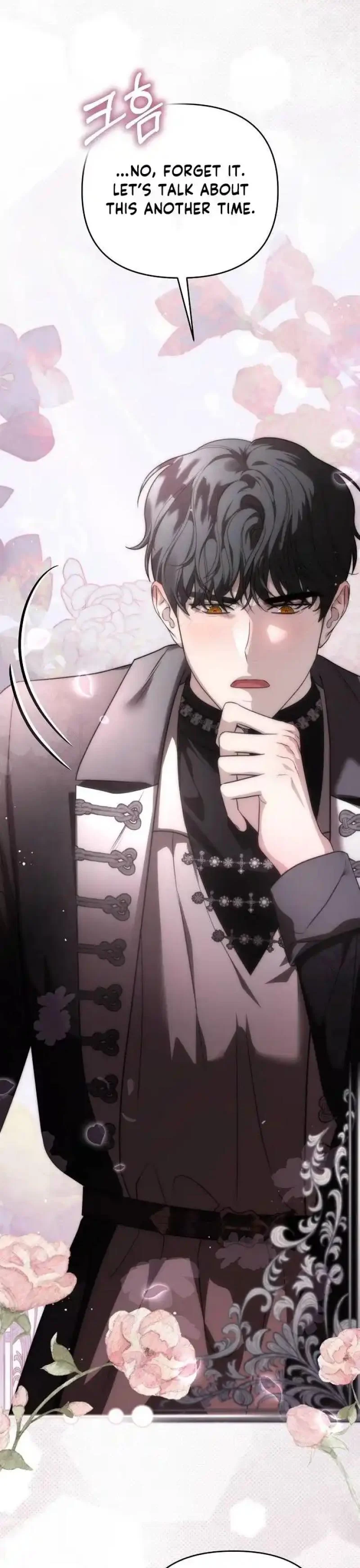 How To Make A Loving Savior an Emperor Chapter 26 page 32