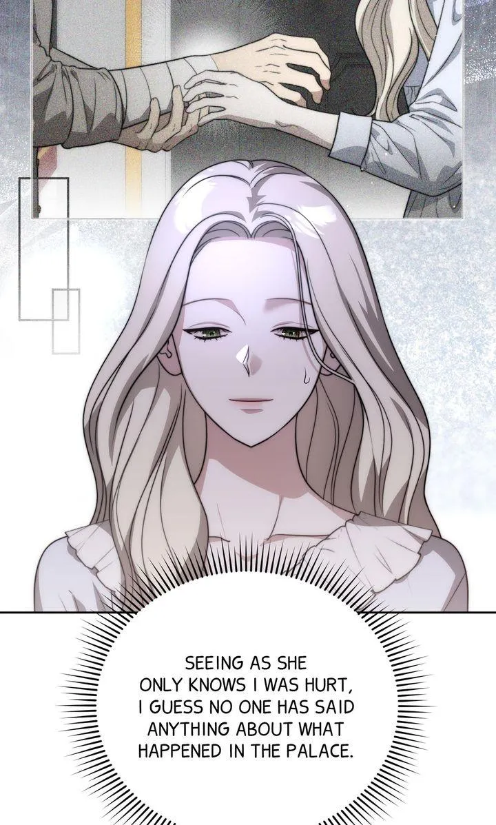 How To Make A Loving Savior an Emperor Chapter 27 page 10