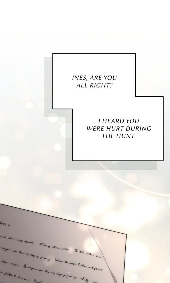 How To Make A Loving Savior an Emperor Chapter 27 page 21