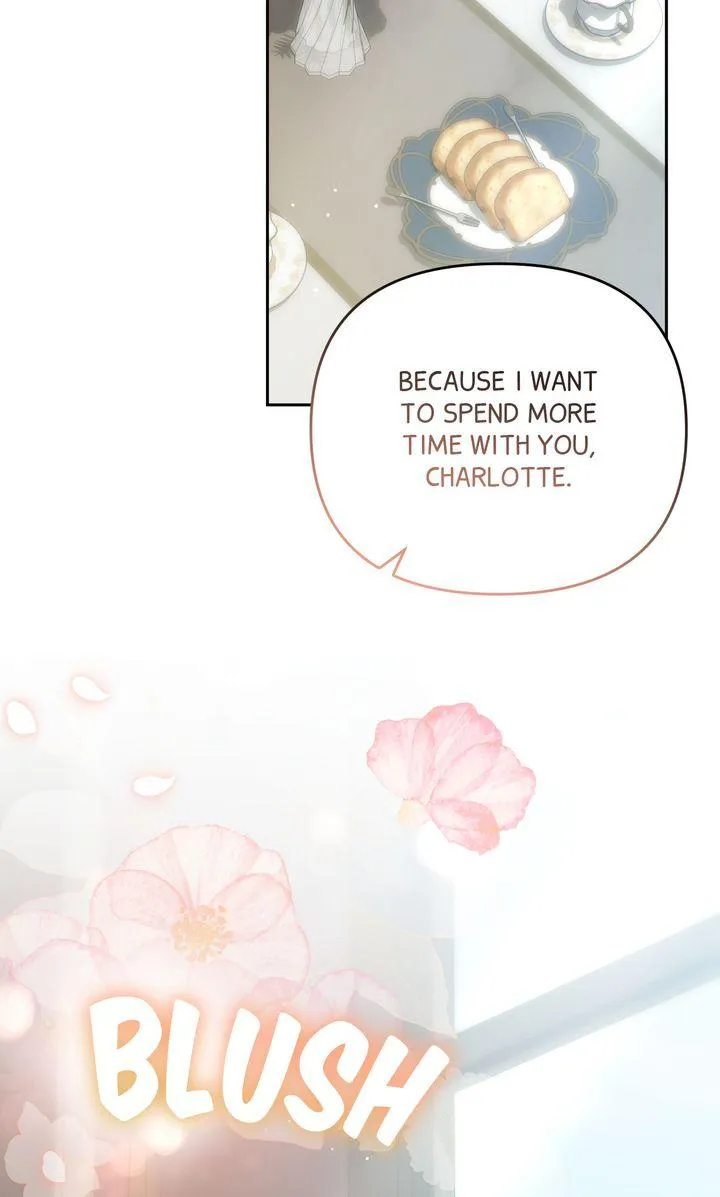 How To Make A Loving Savior an Emperor Chapter 27 page 37