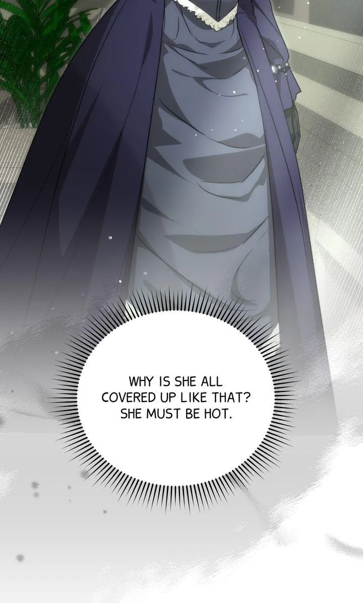 How To Make A Loving Savior an Emperor Chapter 27 page 42