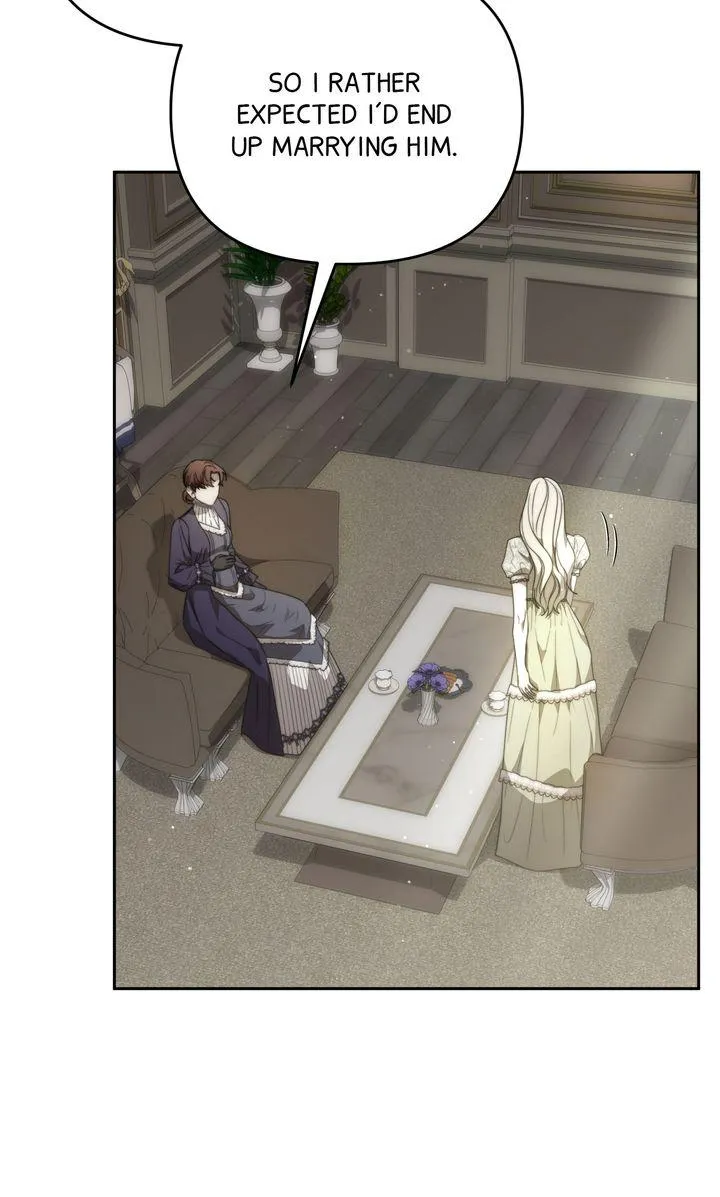 How To Make A Loving Savior an Emperor Chapter 27 page 53