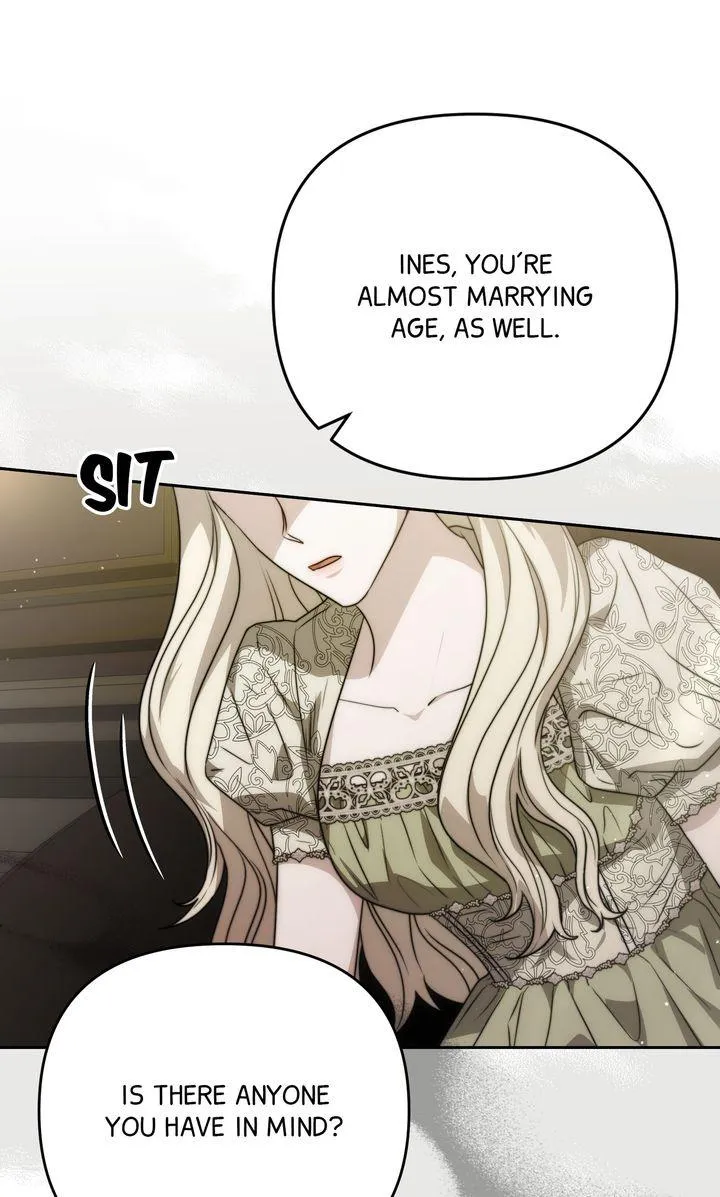 How To Make A Loving Savior an Emperor Chapter 27 page 54