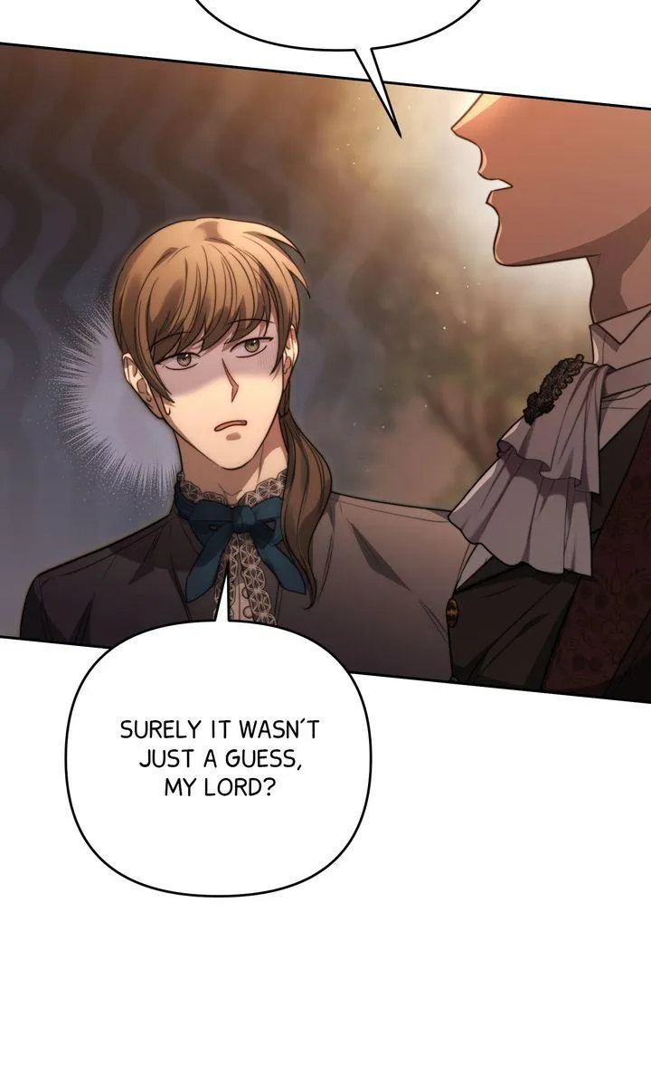 How To Make A Loving Savior an Emperor Chapter 28 page 5