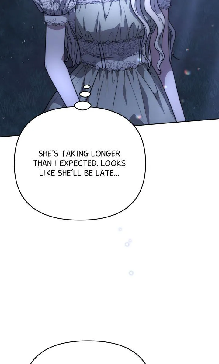 How To Make A Loving Savior an Emperor Chapter 28 page 23