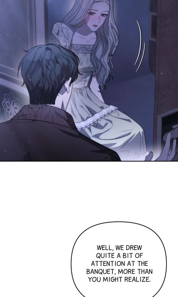 How To Make A Loving Savior an Emperor Chapter 28 page 80
