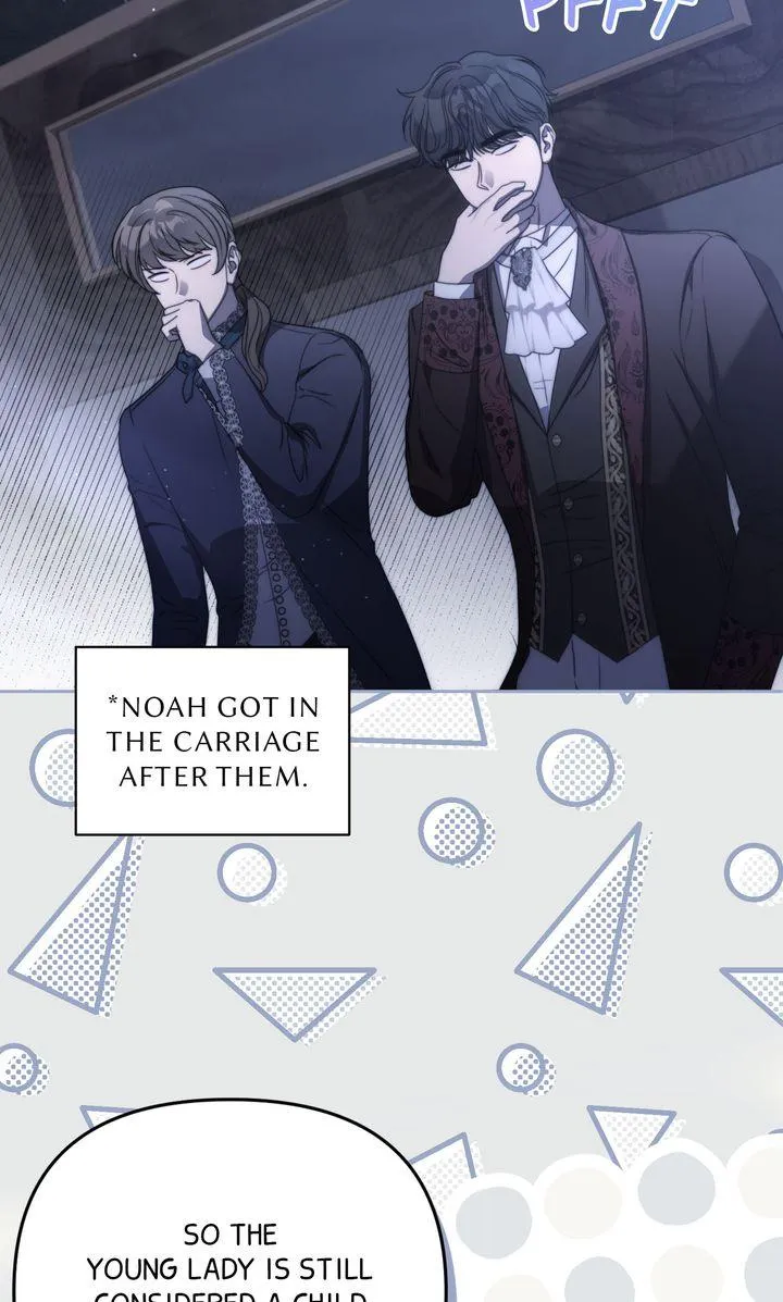 How To Make A Loving Savior an Emperor Chapter 28 page 87