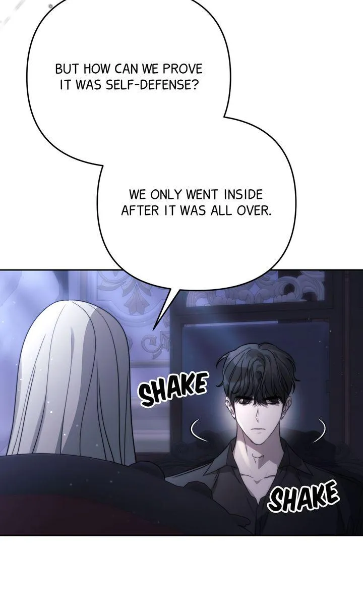 How To Make A Loving Savior an Emperor Chapter 29 page 77
