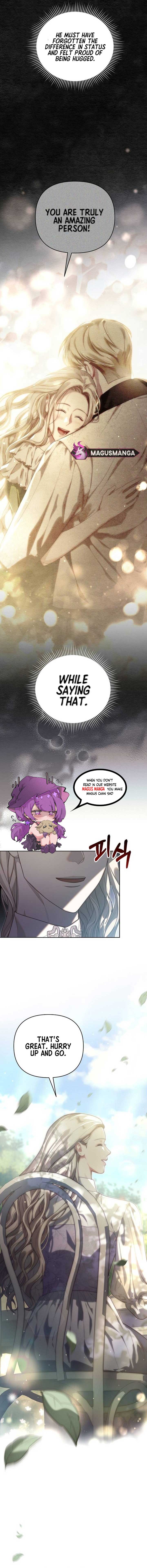 How To Make A Loving Savior an Emperor Chapter 3 page 13