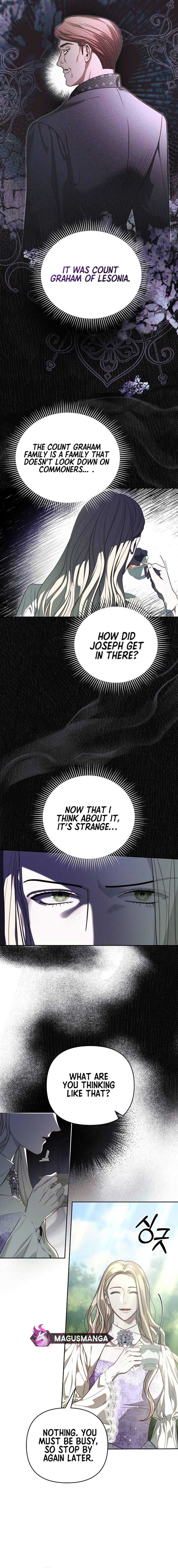 How To Make A Loving Savior an Emperor Chapter 3 page 15