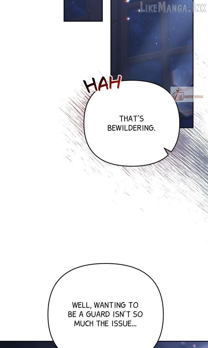 How To Make A Loving Savior an Emperor Chapter 30 page 4