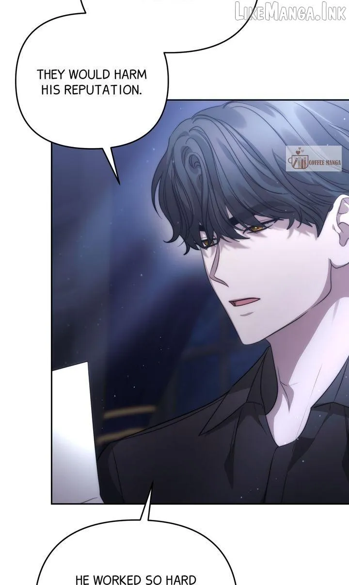 How To Make A Loving Savior an Emperor Chapter 30 page 10