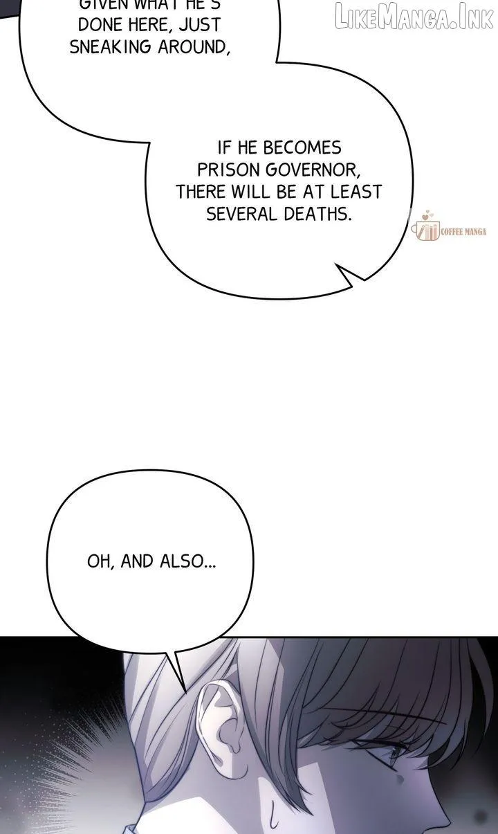 How To Make A Loving Savior an Emperor Chapter 30 page 18