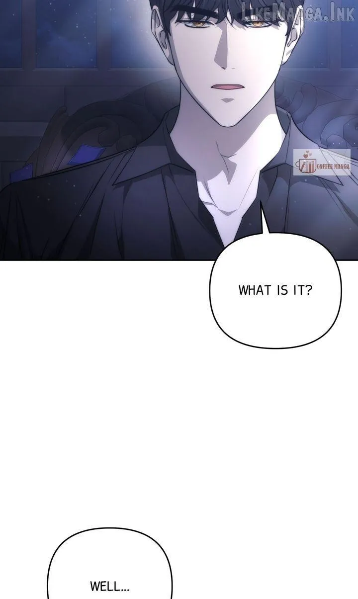 How To Make A Loving Savior an Emperor Chapter 30 page 20