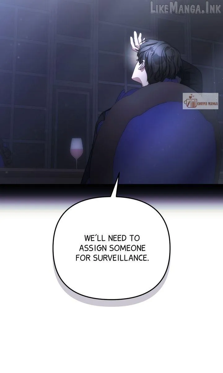 How To Make A Loving Savior an Emperor Chapter 30 page 25
