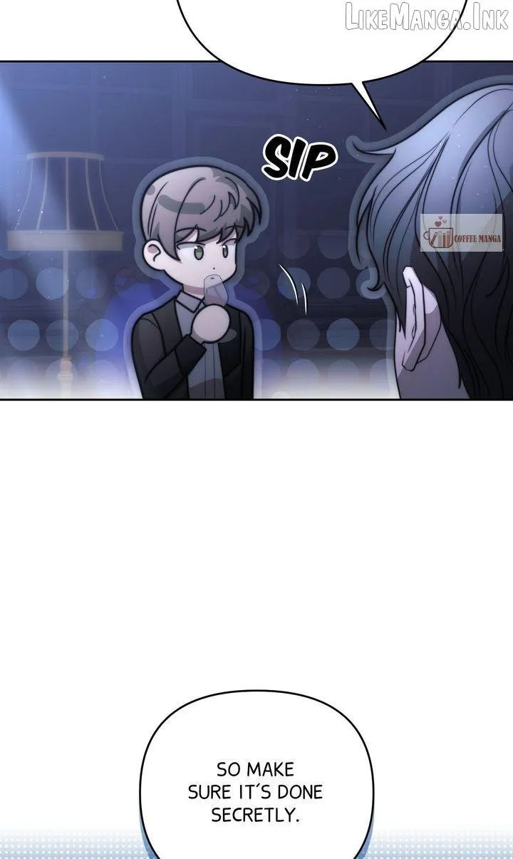 How To Make A Loving Savior an Emperor Chapter 30 page 33
