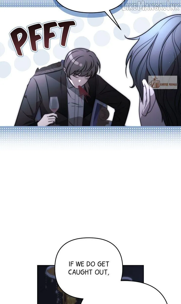 How To Make A Loving Savior an Emperor Chapter 30 page 34