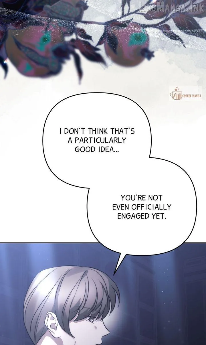 How To Make A Loving Savior an Emperor Chapter 30 page 31