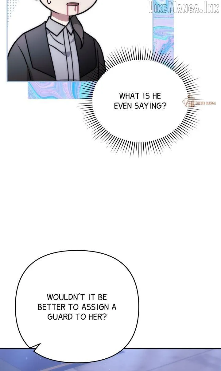 How To Make A Loving Savior an Emperor Chapter 30 page 38