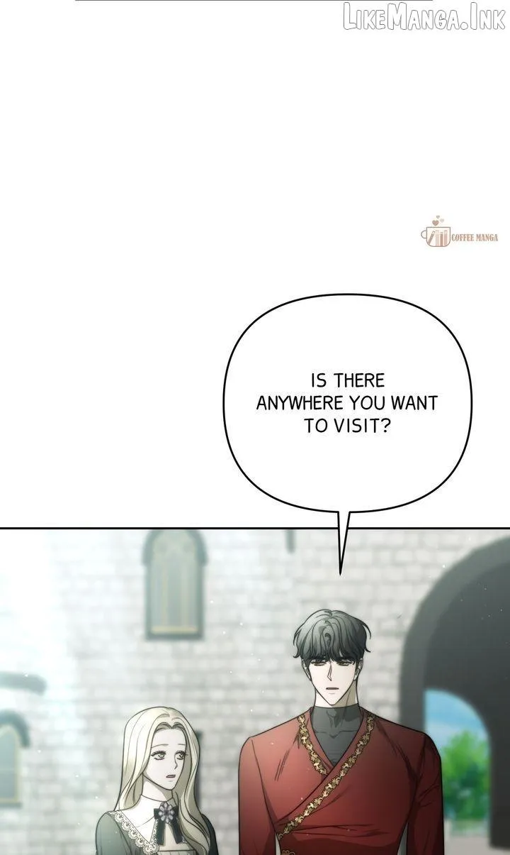 How To Make A Loving Savior an Emperor Chapter 30 page 54