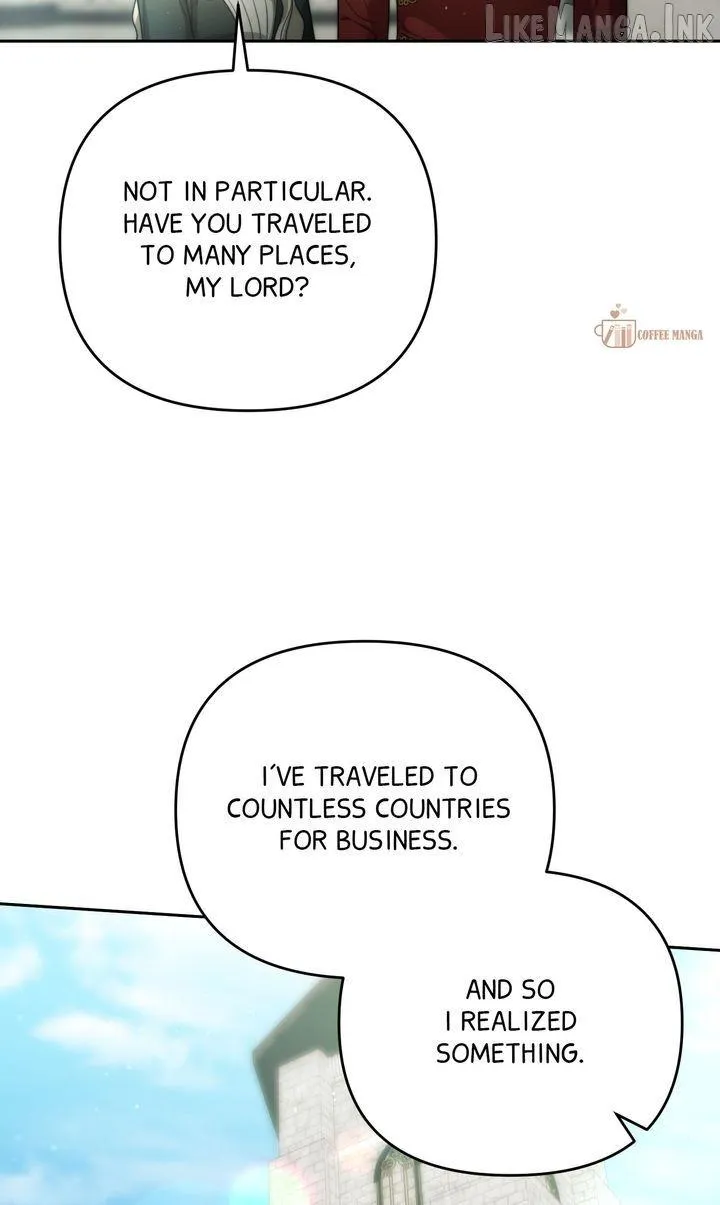 How To Make A Loving Savior an Emperor Chapter 30 page 55