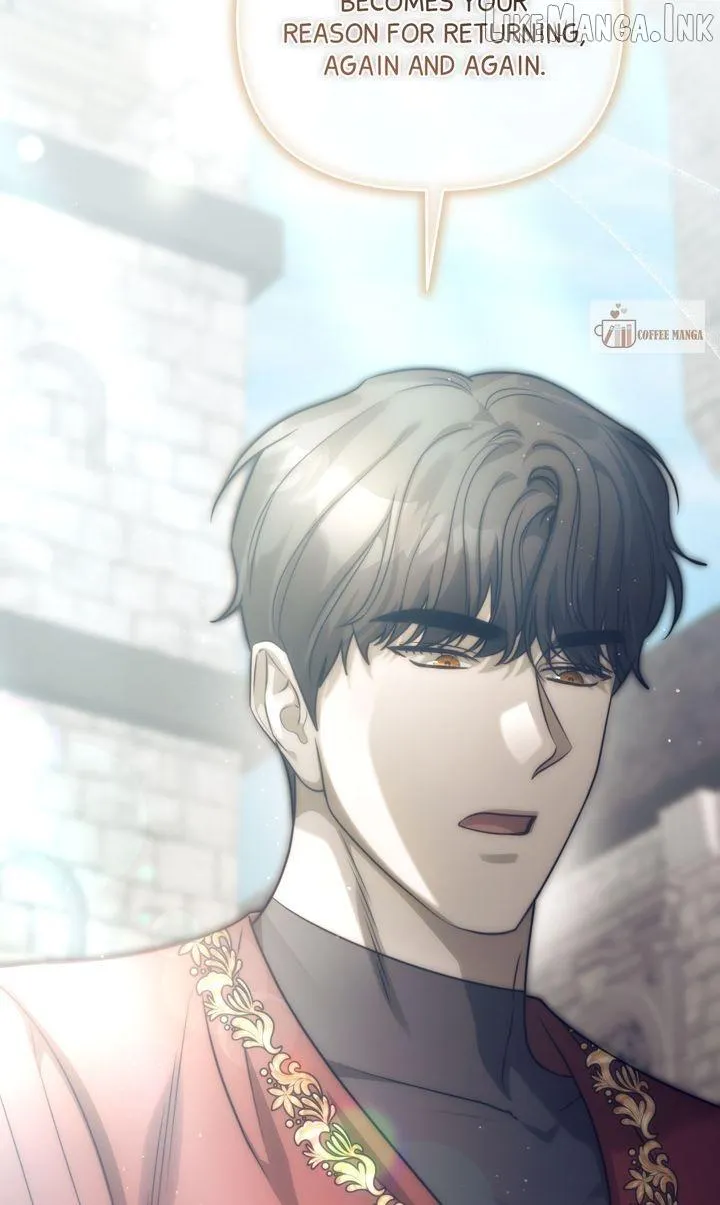 How To Make A Loving Savior an Emperor Chapter 30 page 57