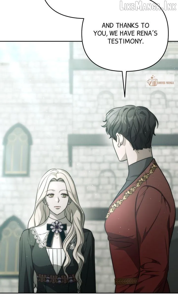 How To Make A Loving Savior an Emperor Chapter 30 page 63