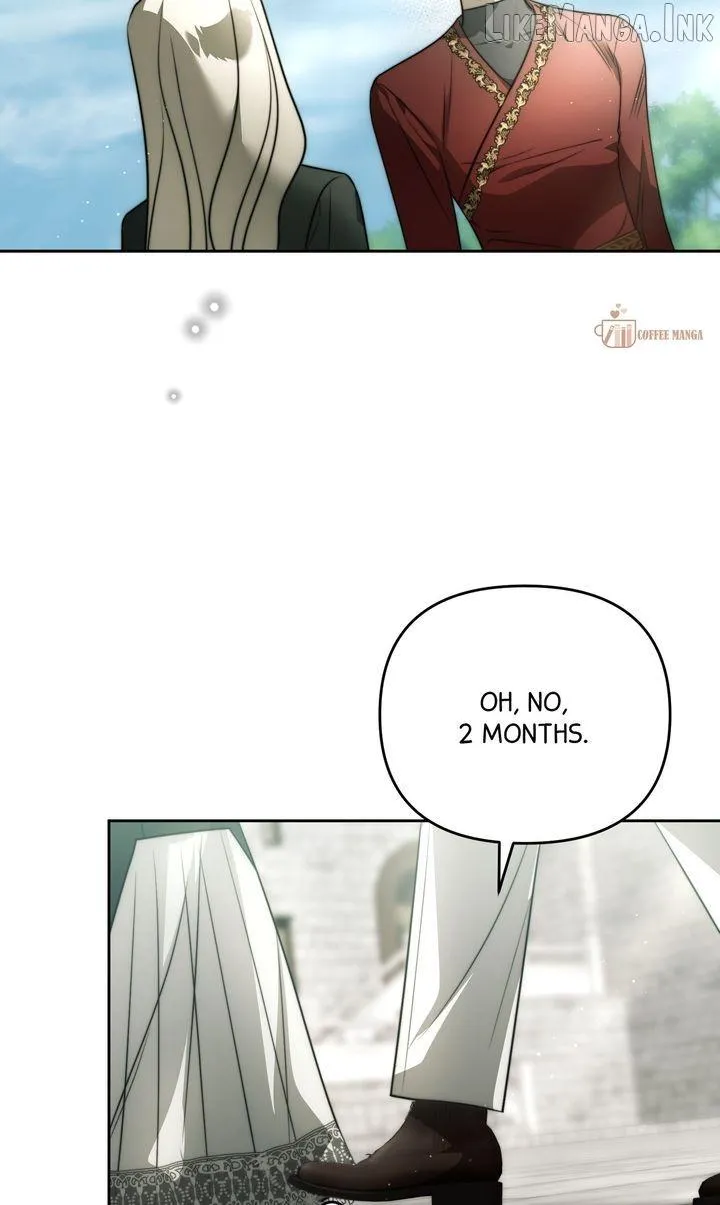 How To Make A Loving Savior an Emperor Chapter 30 page 77