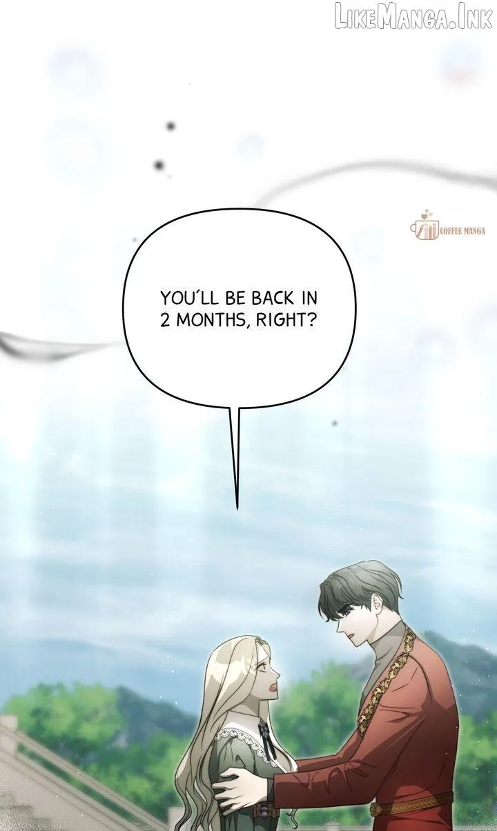 How To Make A Loving Savior an Emperor Chapter 30 page 80