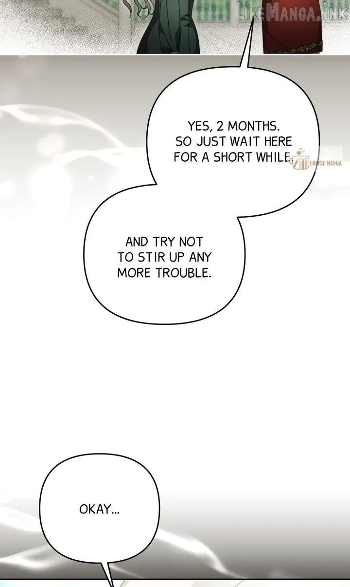 How To Make A Loving Savior an Emperor Chapter 30 page 81