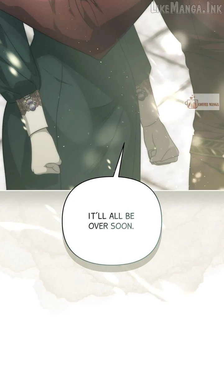 How To Make A Loving Savior an Emperor Chapter 30 page 84