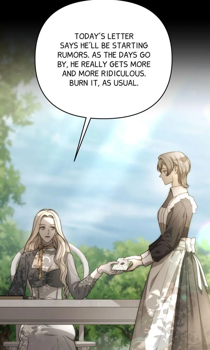 How To Make A Loving Savior an Emperor Chapter 31 page 19