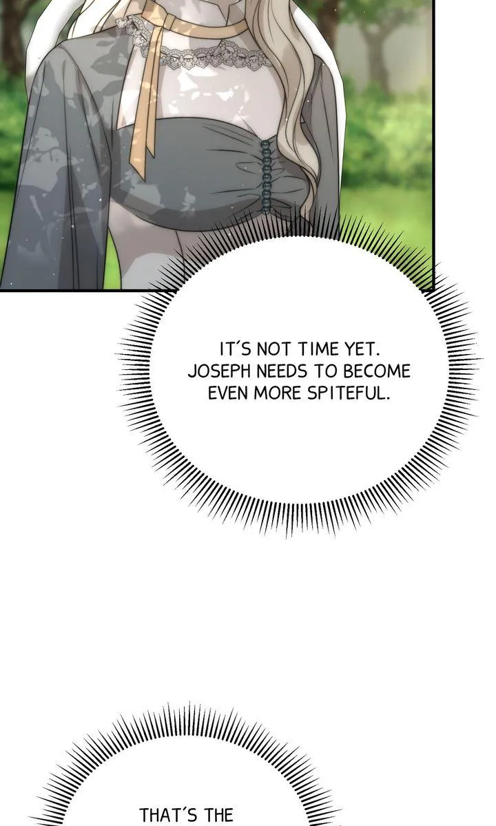 How To Make A Loving Savior an Emperor Chapter 31 page 23