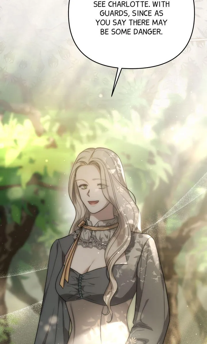 How To Make A Loving Savior an Emperor Chapter 31 page 25