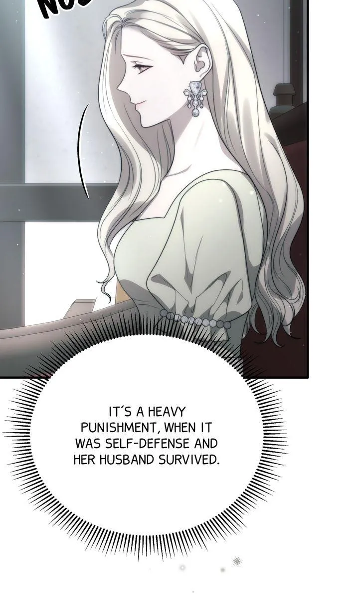 How To Make A Loving Savior an Emperor Chapter 31 page 51