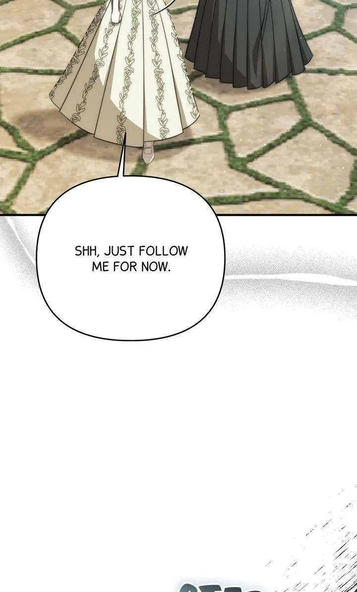 How To Make A Loving Savior an Emperor Chapter 32 page 7
