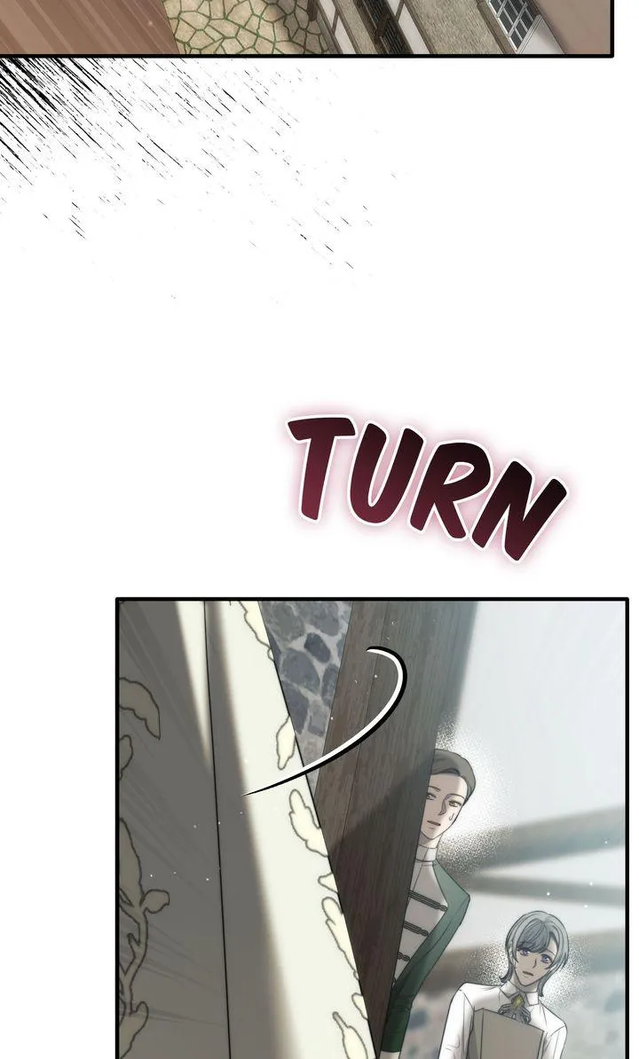 How To Make A Loving Savior an Emperor Chapter 32 page 9