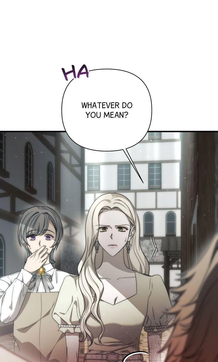 How To Make A Loving Savior an Emperor Chapter 32 page 22