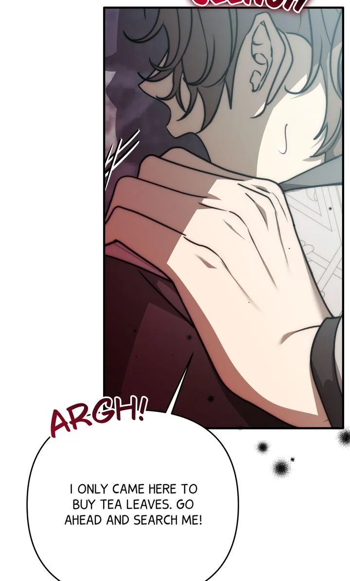 How To Make A Loving Savior an Emperor Chapter 32 page 27