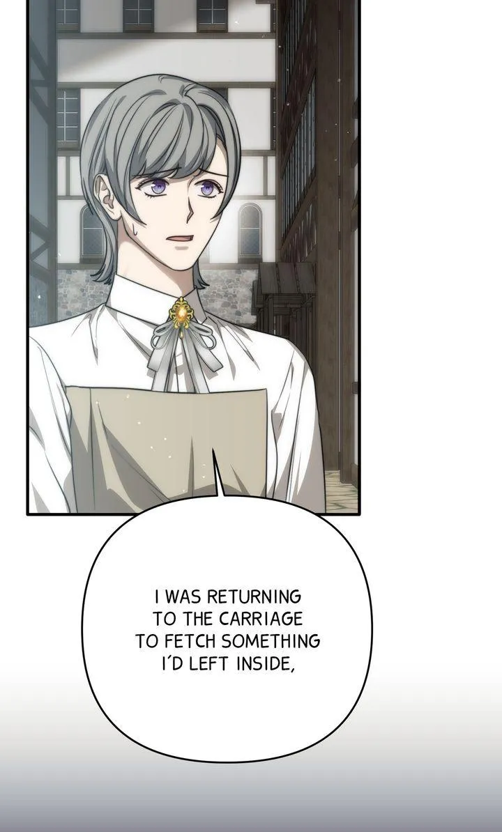 How To Make A Loving Savior an Emperor Chapter 32 page 35