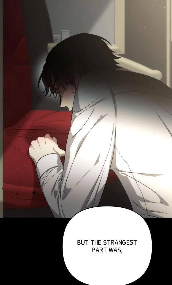 How To Make A Loving Savior an Emperor Chapter 32 page 38
