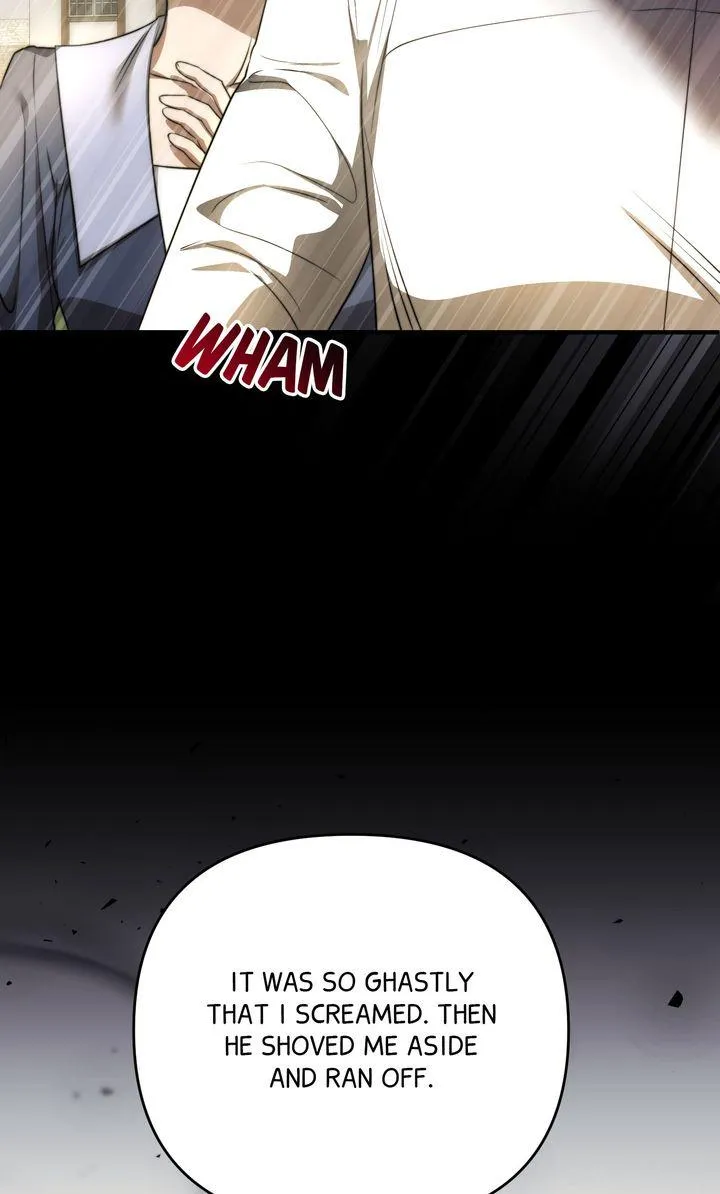 How To Make A Loving Savior an Emperor Chapter 32 page 43