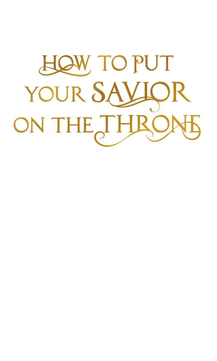 How To Make A Loving Savior an Emperor Chapter 32 page 52