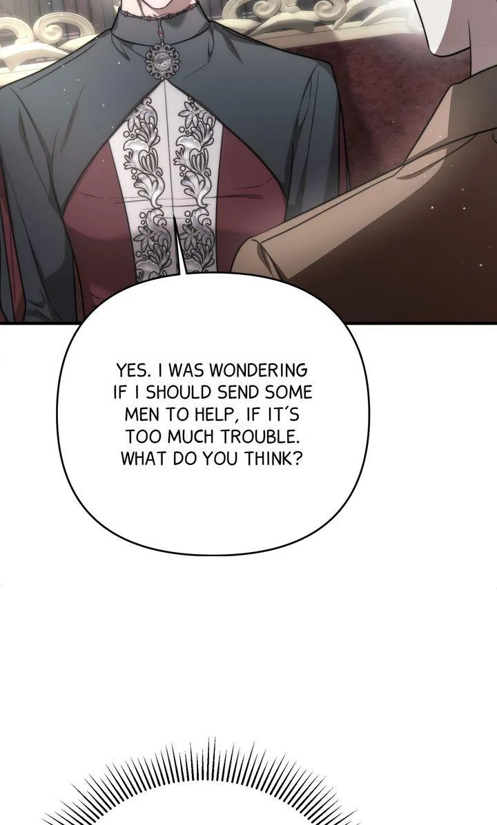 How To Make A Loving Savior an Emperor Chapter 32 page 63