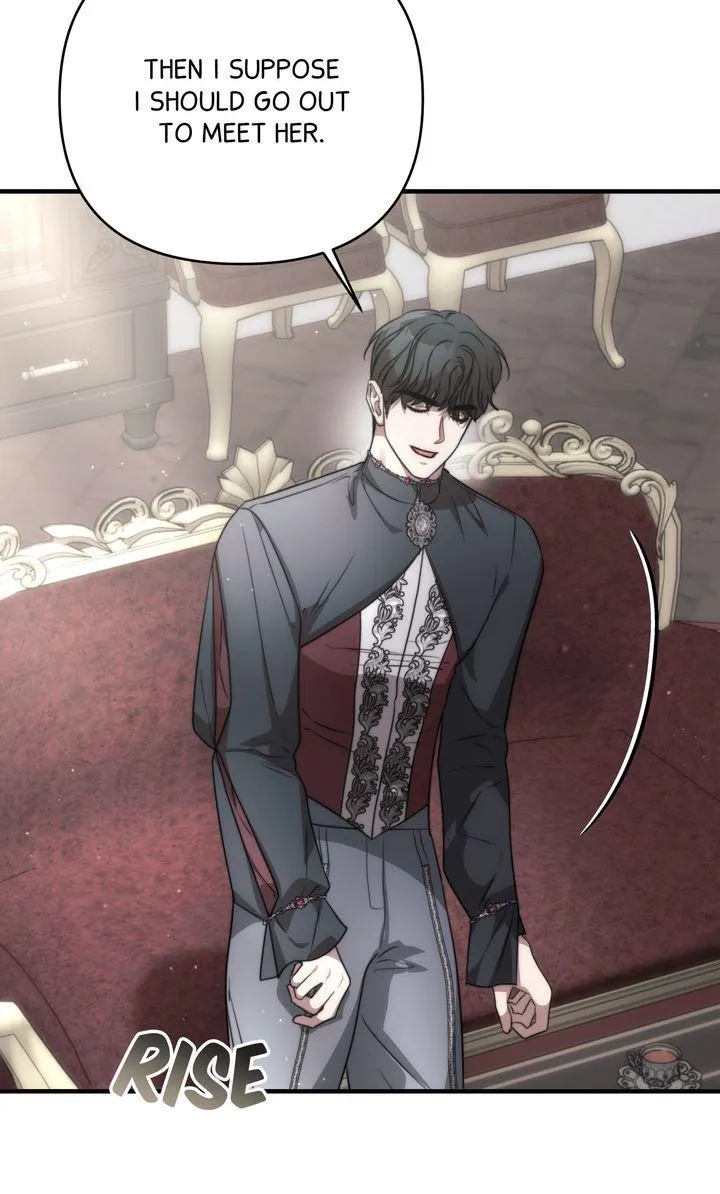 How To Make A Loving Savior an Emperor Chapter 32 page 72