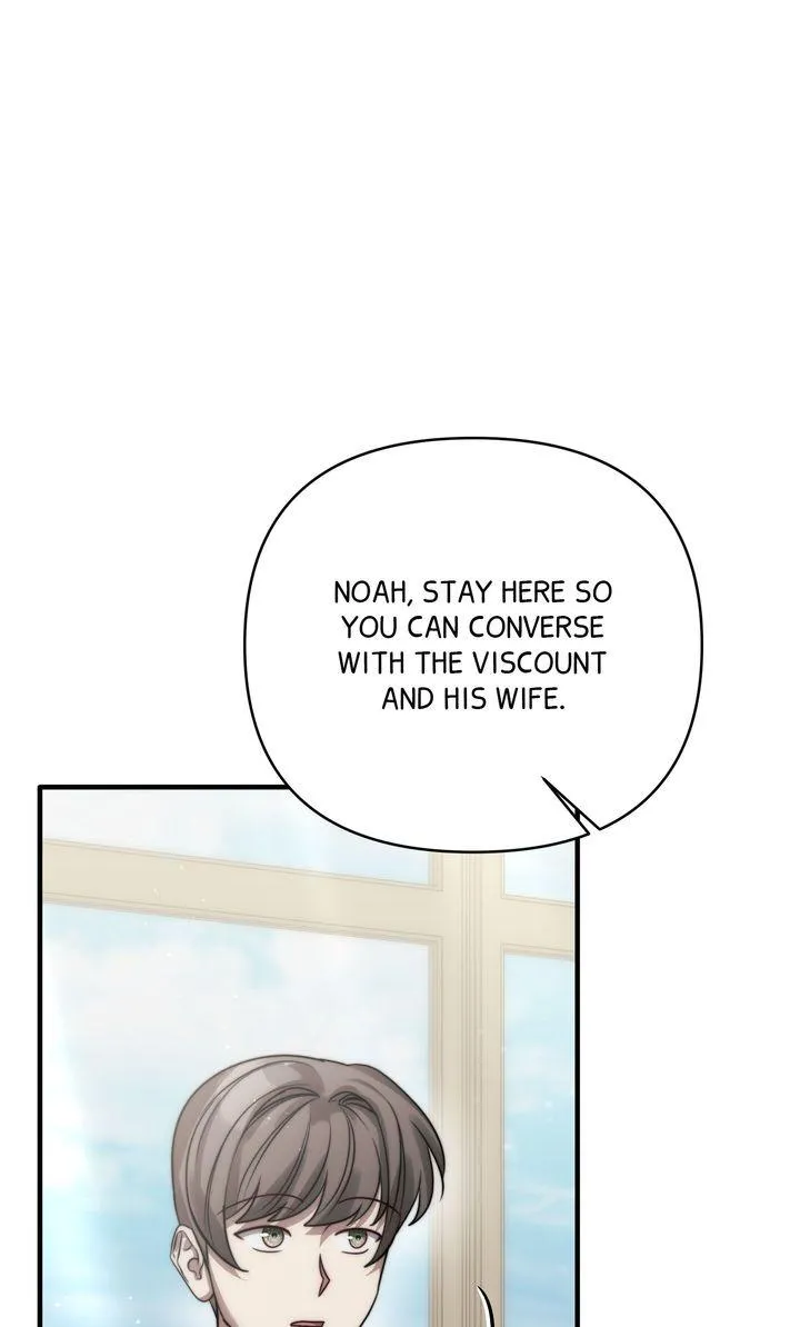 How To Make A Loving Savior an Emperor Chapter 32 page 73