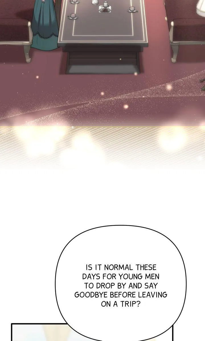 How To Make A Loving Savior an Emperor Chapter 32 page 76